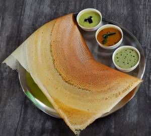 Rava Dosa                                     