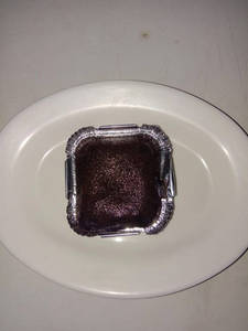 Chocolava Cake