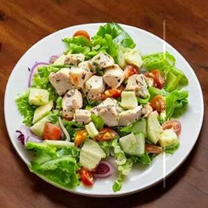 Chicken Salad    