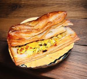 Paneer Pyaz