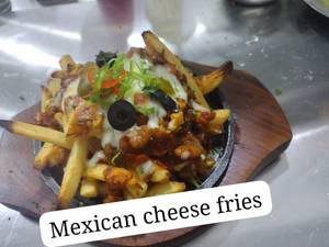 Mexican Fries