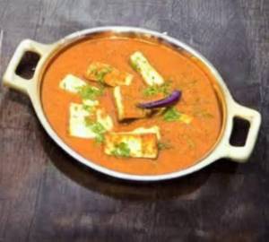 Paneer Kurma