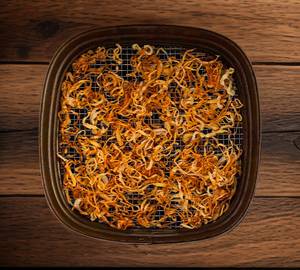 Fried Onions