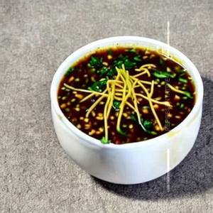 Veg Manchow Soup