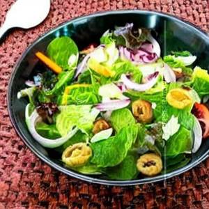 Green Salad