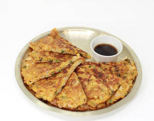 Kimchi Jeon