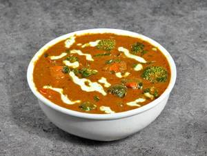Chatpata Veg