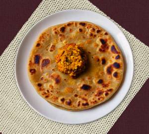 Sattu paratha ghee [1 pieces]