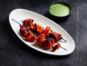 Chicken Tikka [Half]