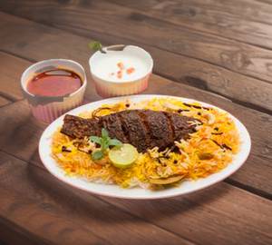 Fish Khabsaa