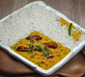 Kadhi Rice