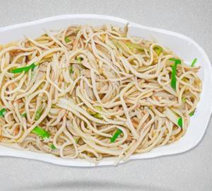Soft Noodles