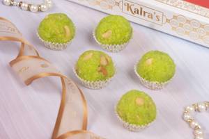 Lauki Dry Fruit Laddu