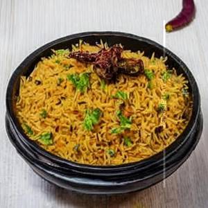 Indrayani Jeera Rice