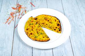 Missi Roti