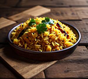 Masala Rice