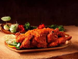 Apollo Chicken
