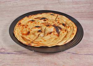 Lachha Parantha
