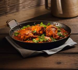 Mughlai Chicken