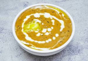 Yellow Dal Makhani 