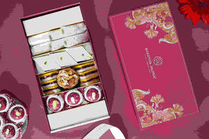 Fressco Red Box(sdf)(500grm)