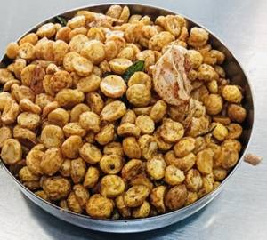 Dal Fry