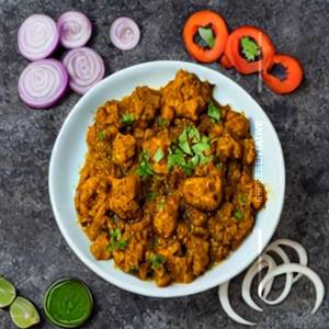 Gobi Masala