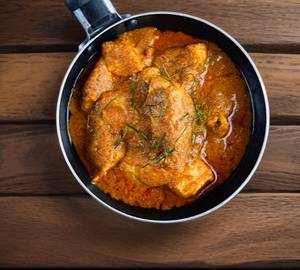 Chicken Curry
