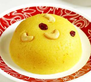 Rava Kesari (250 Gms)