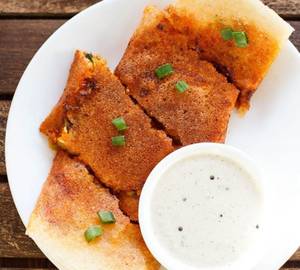 Schezwan Masala Dosa