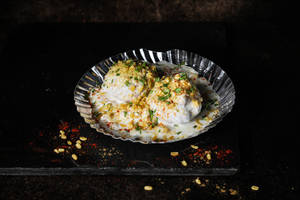 Dahi Vada (bhalle)