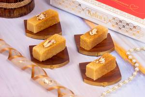Milk Cake