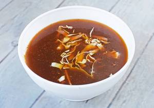 Hot & Sour Soup