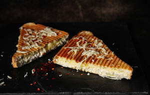 Chicken Cheese S/w