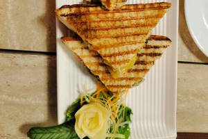 Veg Sandwich 