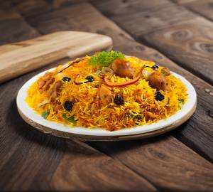 Mutton Khabsa