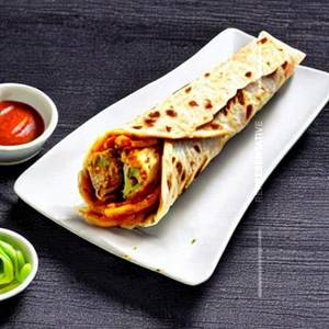 Special Chicken Zinger Wrap           