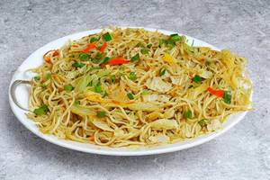 Egg Soft Noodles
