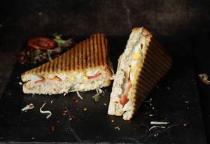 Chicken Club S/w