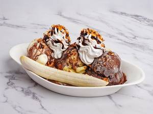 Banana Split 