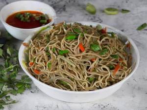 Veg Soft Noodles