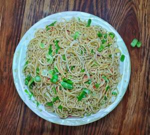 Mix Noodles 