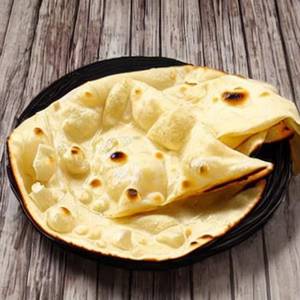 Butter Roti