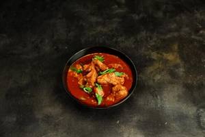 Chicken Dragon Sauce [Wet]