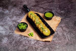 Hara Bhara Kebab