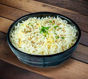 Jeera Rice