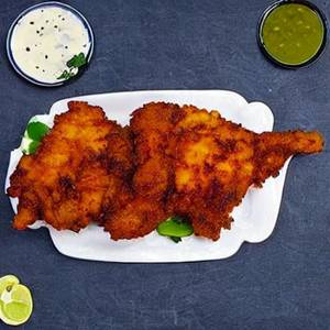 Fish Fry