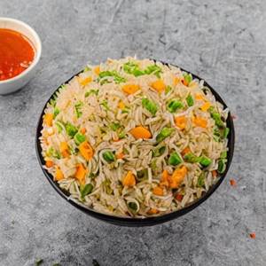 Sweet Heart Special Egg Fried Rice