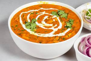 Paneer Shahi Korma