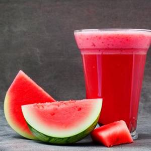 Watermelon Juice